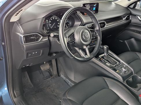 Used 2019 MAZDA CX-5 Grand Touring image 13