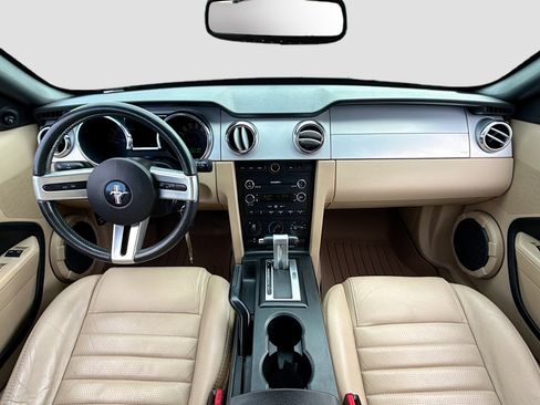 Used 2008 Ford Mustang GT image 16