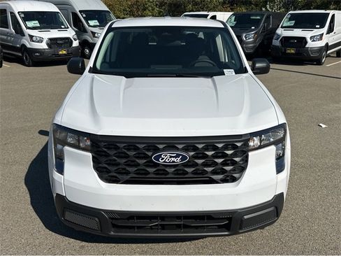 New 2025 Ford Maverick XL image 2