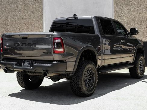 Used 2022 RAM 1500 Rebel w/ Rebel Level 2 Equipment Group AWD/4WD image 8