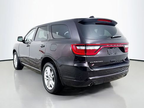 Used 2024 Dodge Durango GT AWD/4WD image 5