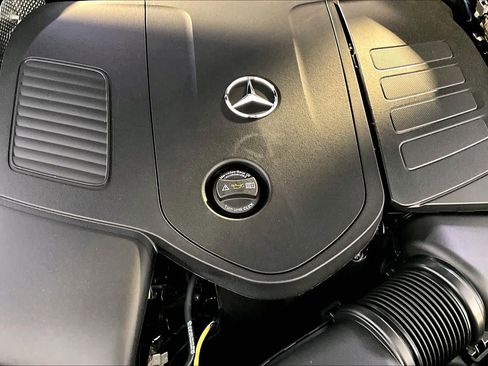 New 2026 Mercedes-Benz GLC 300 4MATIC image 15