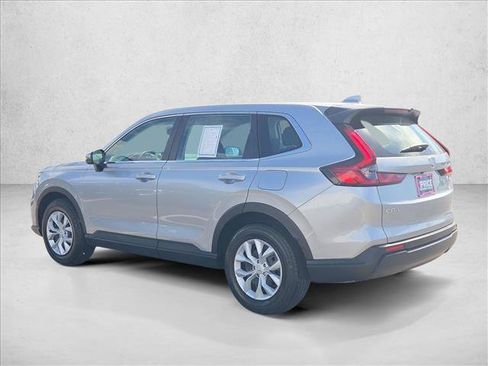 Used 2024 Honda CR-V LX image 8