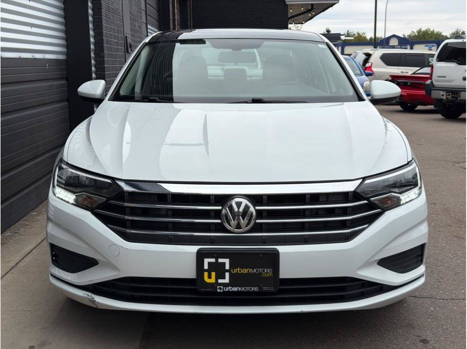 Used 2019 Volkswagen Jetta SE FWD image 12