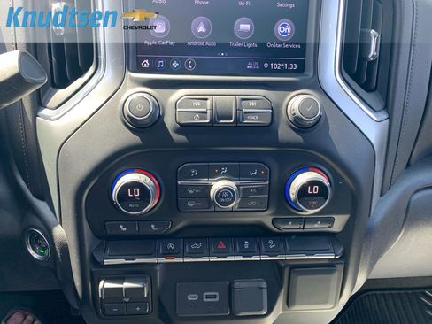 Used 2020 Chevrolet Silverado 1500 LT w/ All-Star Edition AWD/4WD image 14