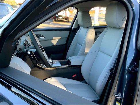 New 2025 Land Rover Range Rover Velar S image 10