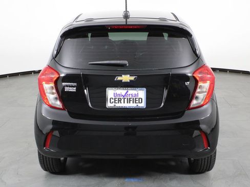 Used 2019 Chevrolet Spark LT FWD image 10