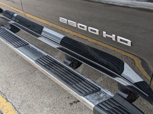 Used 2020 GMC Sierra 2500 SLT w/ SLT Convenience Package image 27