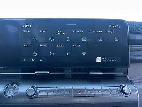 Used 2025 Hyundai Kona SEL image 35