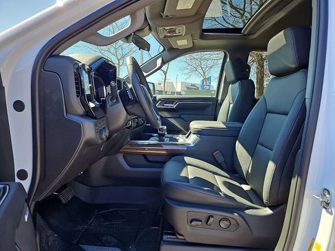 New 2026 Chevrolet Silverado 1500 LT Trail Boss w/ LT Trail Boss Premium Package image 9