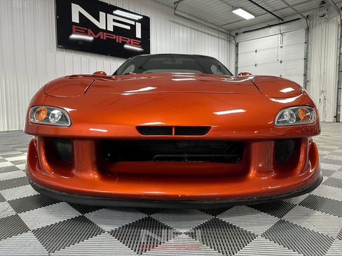 Used 1993 MAZDA RX-7 image 14