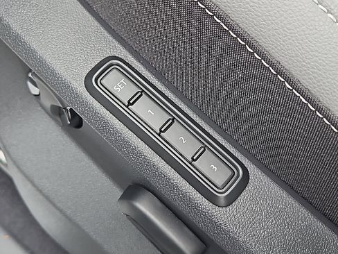 New 2026 Volkswagen Atlas Cross Sport SEL R-Line image 13