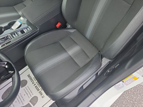 Certified 2024 Honda Civic Sport image 14