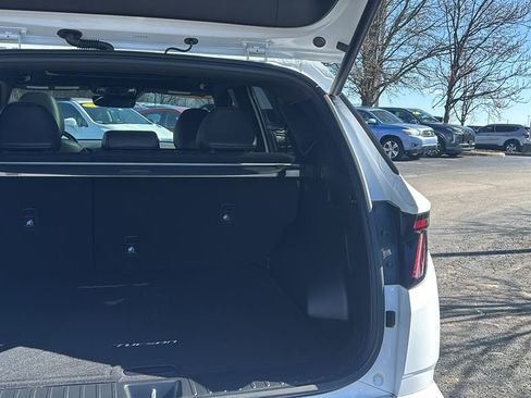 Used 2024 Hyundai Tucson N Line image 34