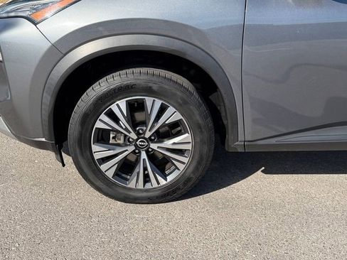 Certified 2023 Nissan Rogue SV FWD image 27