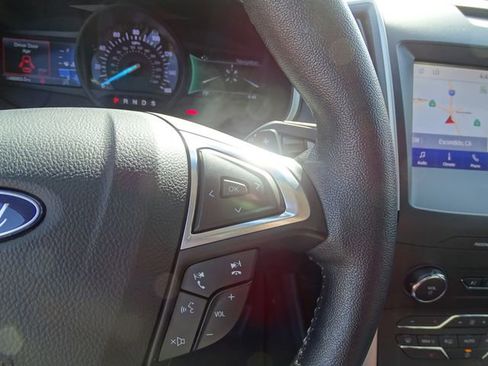 Used 2020 Ford Edge SEL w/ Convenience Package AWD/4WD image 19