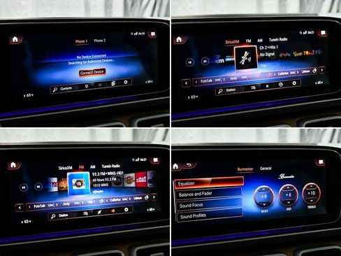 Used 2022 Mercedes-Benz GLE 450 GLE 450 image 26