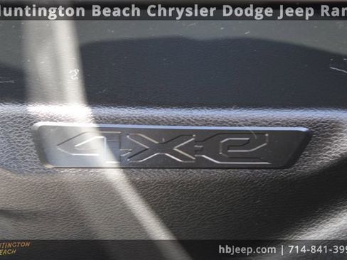 Used 2022 Jeep Wrangler Unlimited Rubicon 4xe image 43