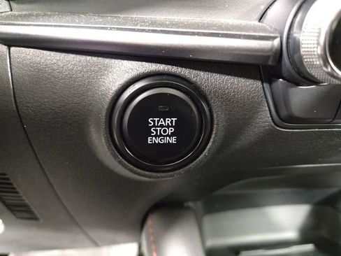 Used 2024 MAZDA MAZDA3 s image 23