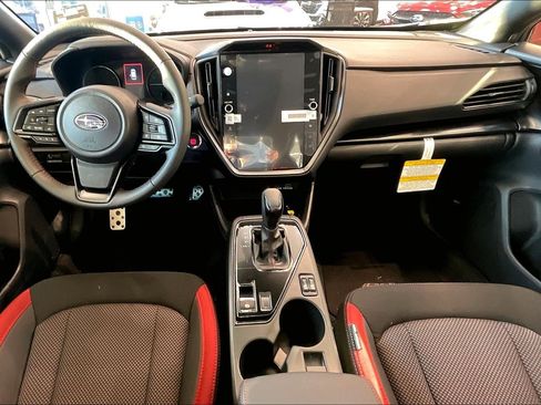 New 2026 Subaru Impreza RS image 5
