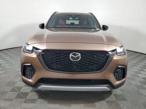 Used 2025 MAZDA CX-70 3.3 Turbo w/ Premium Plus Pkg image 2