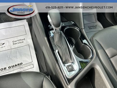 Used 2024 Buick Encore GX Sport Touring w/ Comfort Package FWD image 15