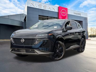 Used 2025 Nissan Murano SV