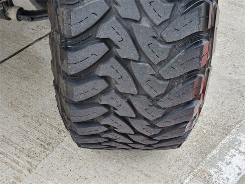 Used 2019 Jeep Wrangler Unlimited Rubicon AWD/4WD image 18