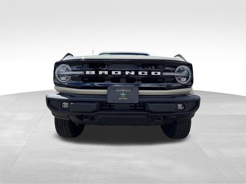 Used 2025 Ford Bronco Outer Banks AWD/4WD image 5