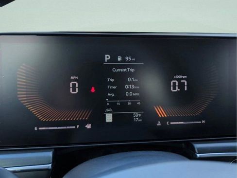 New 2026 Kia K5 GT-Line FWD image 35