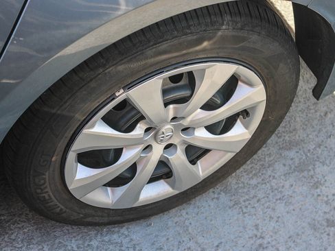 Used 2024 Toyota Corolla LE FWD image 10