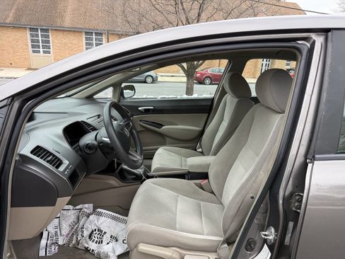 Used 2009 Honda Civic LX image 15