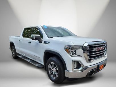 Used 2019 GMC Sierra 1500 SLT w/ SLT Convenience Package