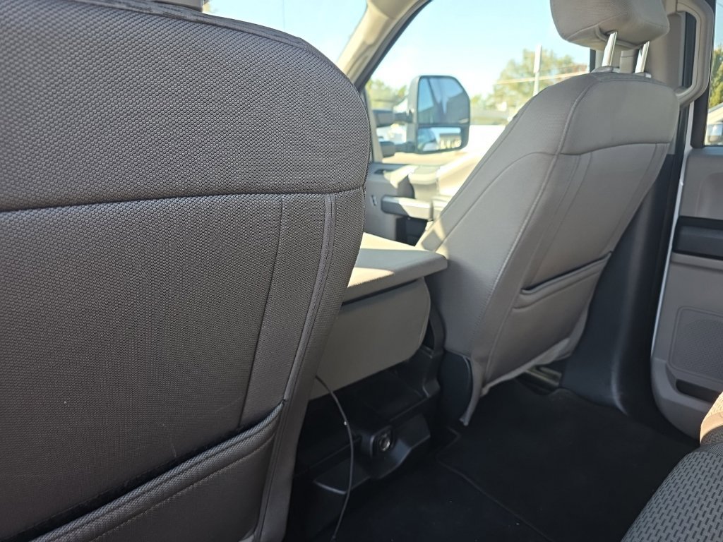 Used 2021 Ford F250 XLT AWD/4WD image 37
