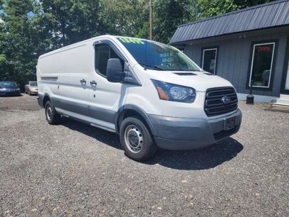 Used 2018 Ford Transit 250 148 Low Roof