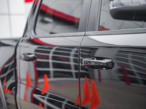 Used 2025 RAM 1500 Rebel w/ Rebel Level 2 Equipment Group image 19