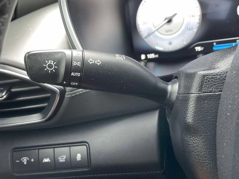 Used 2023 Hyundai Santa Fe SEL w/ Premium Package FWD image 24