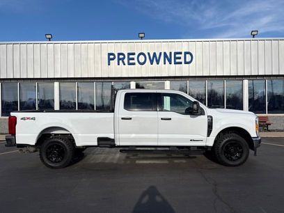 Used 2023 Ford F350 XLT