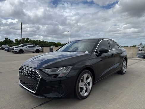 Used 2022 Audi A3 2.0T Premium image 7