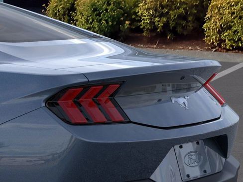 New 2026 Ford Mustang Premium image 23