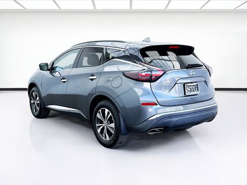 Used 2019 Nissan Murano SV image 6
