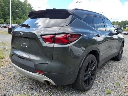 Used 2020 Chevrolet Blazer LT AWD/4WD image 20