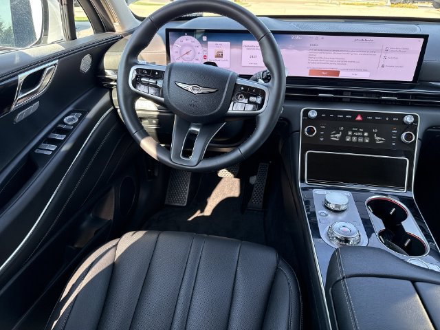 Used 2026 Genesis GV80 2.5T AWD/4WD image 10