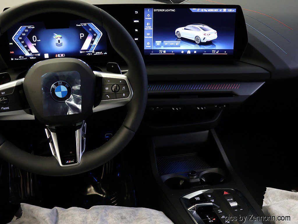 New 2026 BMW 228i xDrive w/ Premium Package AWD/4WD image 15