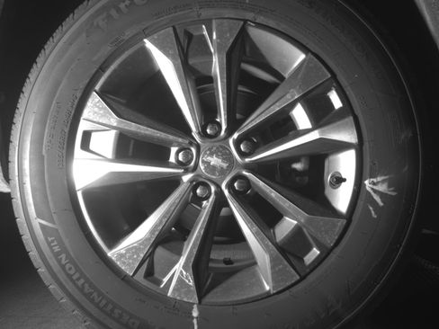 Used 2025 Chevrolet Equinox LT image 15