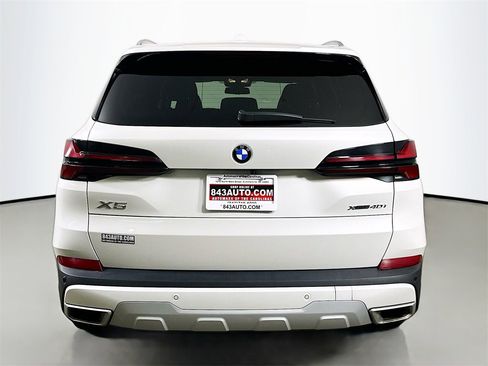 Used 2024 BMW X5 xDrive40i image 6