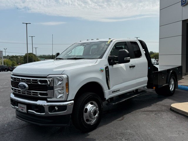Used 2026 Ford F350 XL w/ XL Chrome Package AWD/4WD image 6