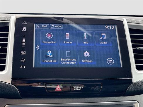 Used 2017 Honda Pilot EX-L image 16