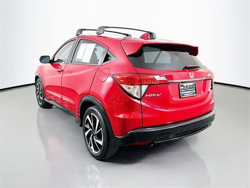 Used 2020 Honda HR-V Sport image 5