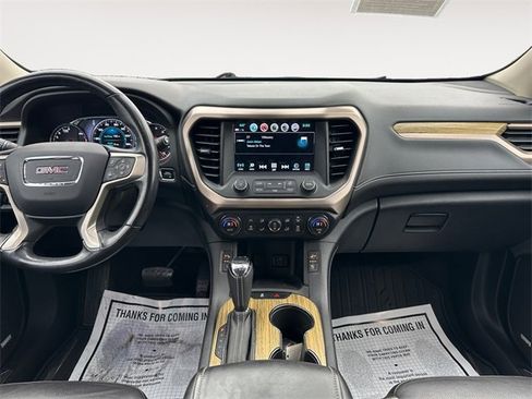 Used 2019 GMC Acadia Denali w/ Technology Package image 11
